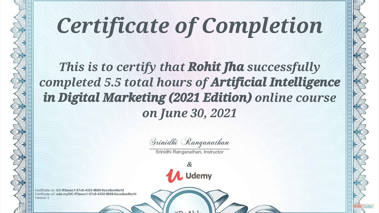 Online Certification (16)